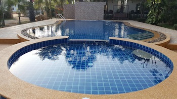 Pranburi Cabana Resort