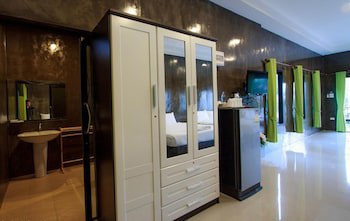 Pranburi Cabana Resort