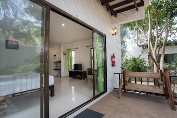 Pranburi Cabana Resort
