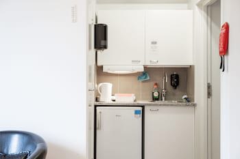 Ett Smart Hotell
