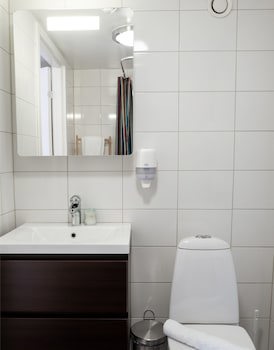 Ett Smart Hotell