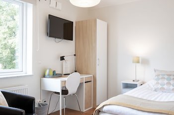 Ett Smart Hotell