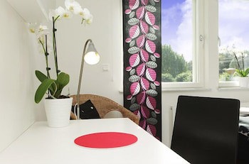 Ett Smart Hotell