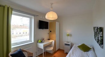 Ett Smart Hotell