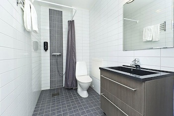 Ett Smart Hotell