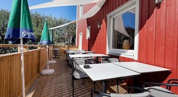 Ett Smart Hotell