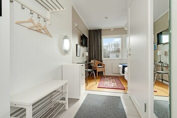 Ett Smart Hotell