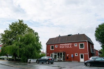Ett Smart Hotell