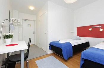 Ett Smart Hotell