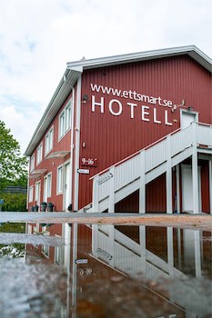 Ett Smart Hotell