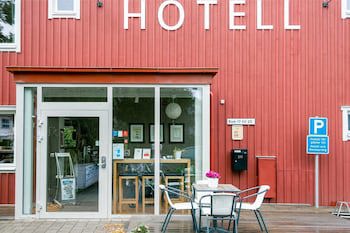Ett Smart Hotell