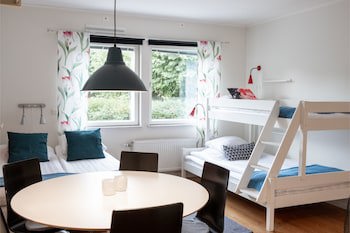 Ett Smart Hotell