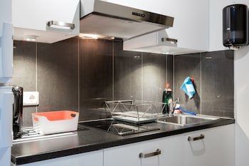 Ett Smart Hotell