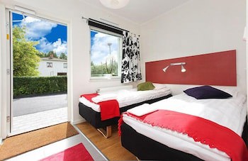 Ett Smart Hotell