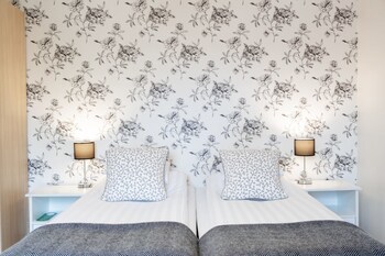 Ett Smart Hotell