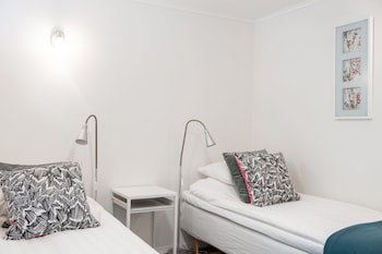 Ett Smart Hotell