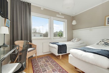 Ett Smart Hotell
