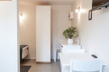 Ett Smart Hotell