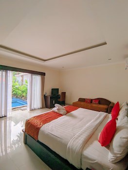 De'bharata Bali Villas Seminyak