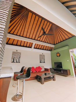 De'bharata Bali Villas Seminyak