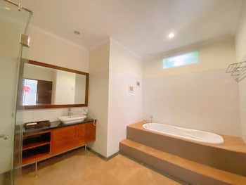 De'bharata Bali Villas Seminyak