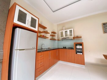De'bharata Bali Villas Seminyak