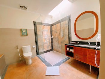 De'bharata Bali Villas Seminyak