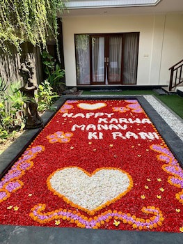 De'bharata Bali Villas Seminyak