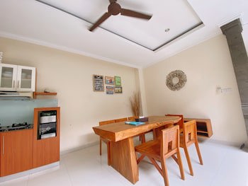 De'bharata Bali Villas Seminyak