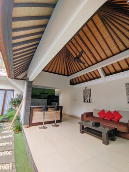 De'bharata Bali Villas Seminyak