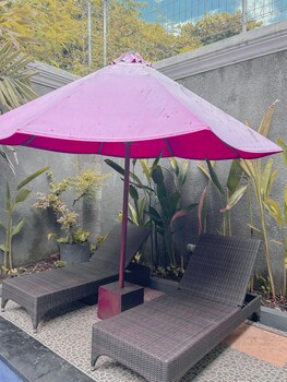 De'bharata Bali Villas Seminyak