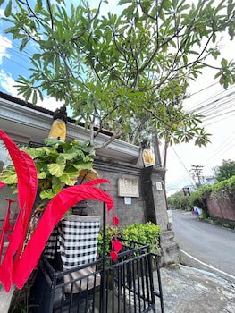 De'bharata Bali Villas Seminyak