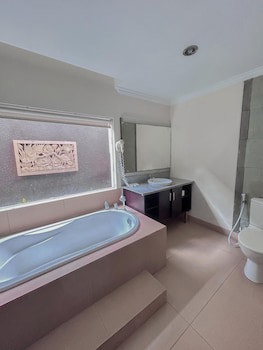De'bharata Bali Villas Seminyak