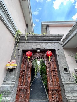 De'bharata Bali Villas Seminyak