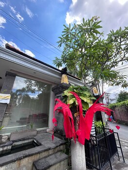 De'bharata Bali Villas Seminyak