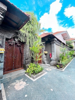 De'bharata Bali Villas Seminyak