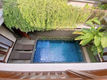 De'bharata Bali Villas Seminyak