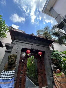De'bharata Bali Villas Seminyak