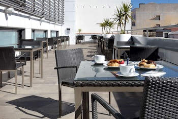 Eurostars Plaza Mayor