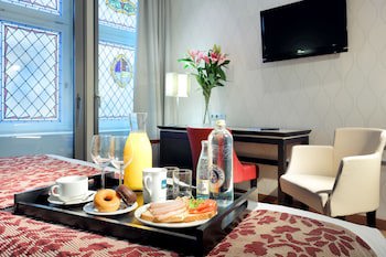 Eurostars Plaza Mayor