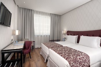Eurostars Plaza Mayor