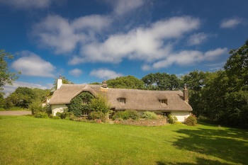 Hay Meadow Farm