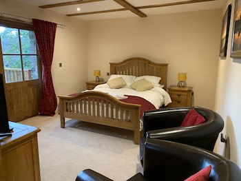 Hay Meadow Farm
