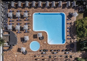 Axelbeach Maspalomas Apartments & Lounge Club - Adults Only