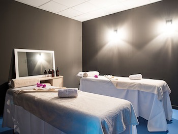 Axelbeach Maspalomas Apartments & Lounge Club - Adults Only