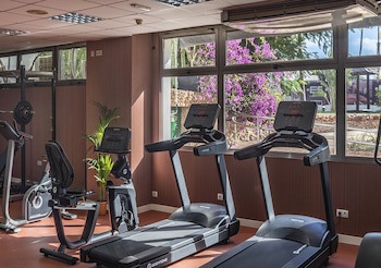 Axelbeach Maspalomas Apartments & Lounge Club - Adults Only