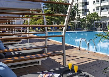 Axelbeach Maspalomas Apartments & Lounge Club - Adults Only