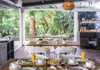 Axelbeach Maspalomas Apartments & Lounge Club - Adults Only