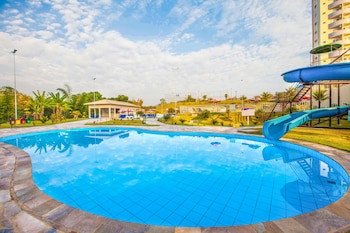 Golden Dolphin Express Oficial