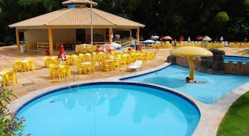 Golden Dolphin Express Oficial